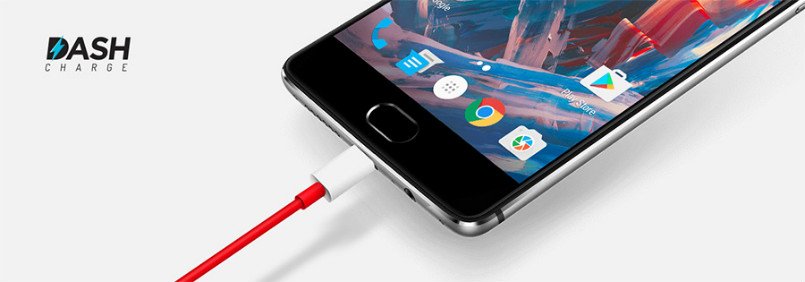 oneplus-3t-oppomart-dash-charger