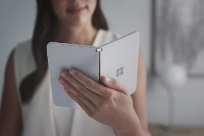 Surface Duo