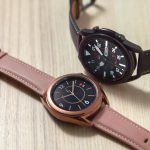 Galaxy Watch 3 / תמונה: סמסונג