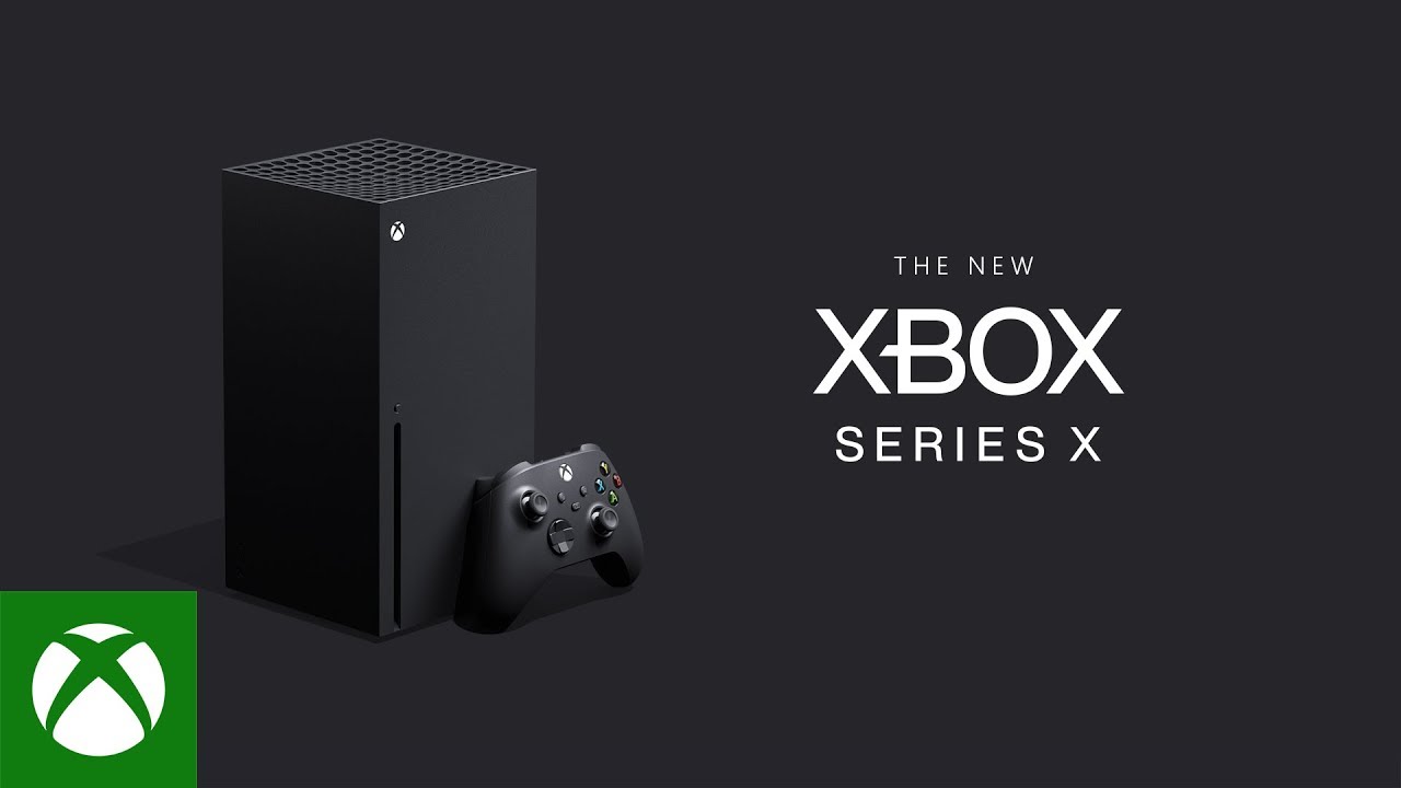 Xbox Series X $499 \ תמונה: מיקרוסופט
