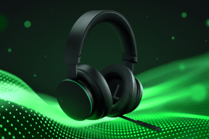 Xbox Wireless Headset