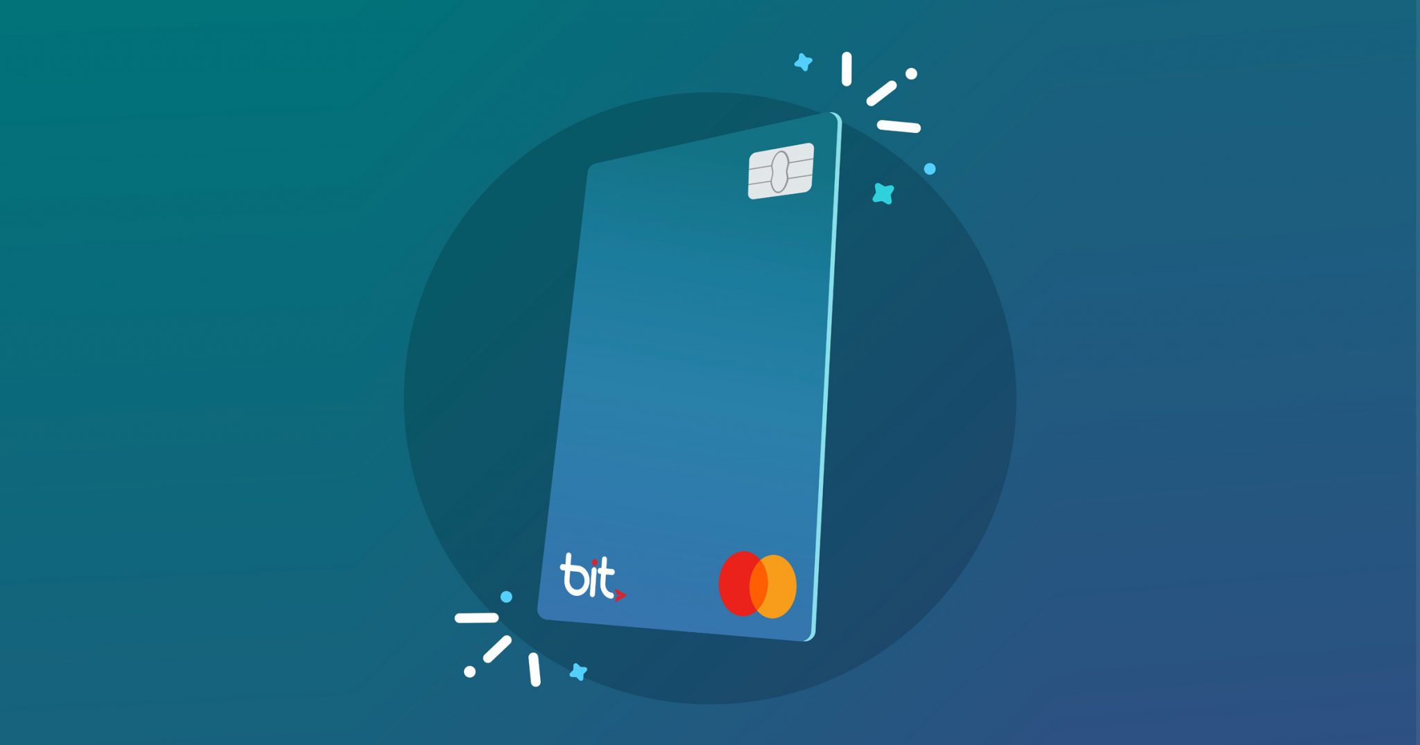bitcard - כרטיס האשראי של ביט