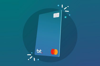 bitcard - כרטיס האשראי של ביט