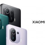 Xiaomi Mi 11 Pro | תמונה: שיאומי