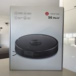 ROBOROCK S6 MAXV | תמונה: אלדד מטמון, The Verifier