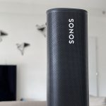 SONOS Roam | תמונה: אלדד מטמון, The Verifier