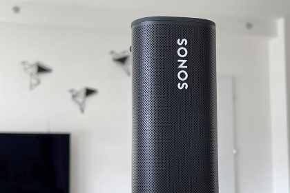 SONOS Roam | תמונה: אלדד מטמון, The Verifier