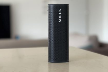 SONOS Roam | תמונה: אלדד מטמון, The Verifier