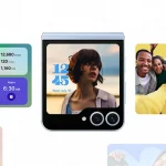 Galaxy Z flip6