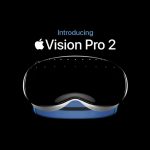 Vision Pro 2 | תמונה: קונספט (שימוש על פי סעיף 27א)