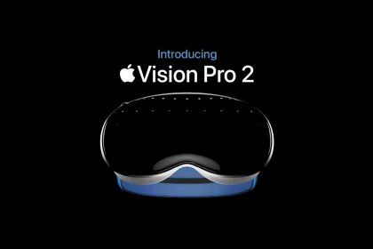 Vision Pro 2 | תמונה: קונספט (שימוש על פי סעיף 27א)