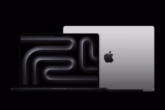 MacBook Pro | תמונה: אפל