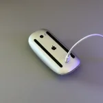 Apple Magic Mouse