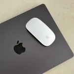 apple magic mouse