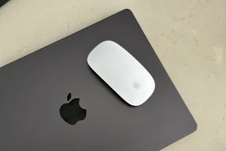 apple magic mouse