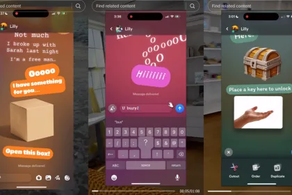 daze app on tiktok