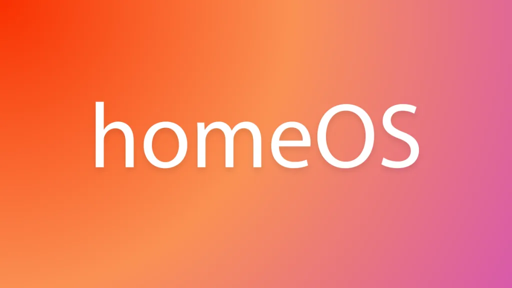 homeOS / תמונה: The Verifier