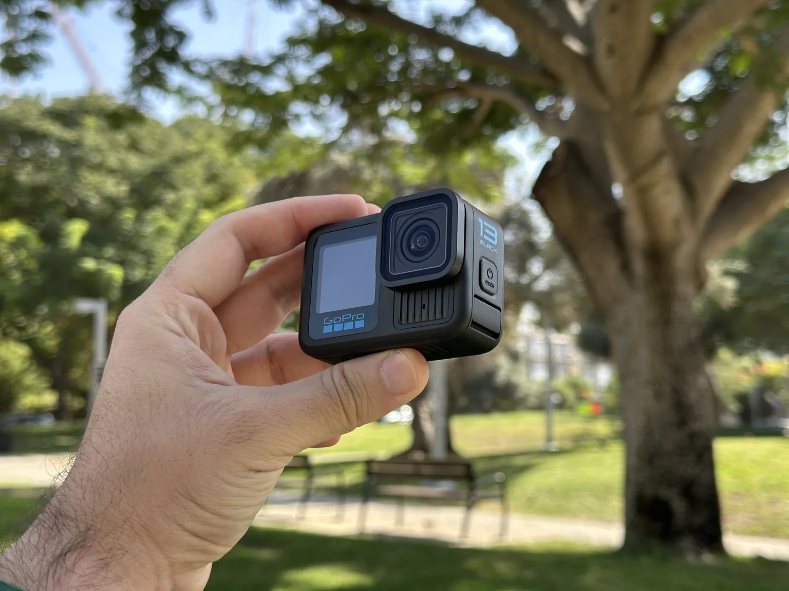 GoPro Hero 13 Black