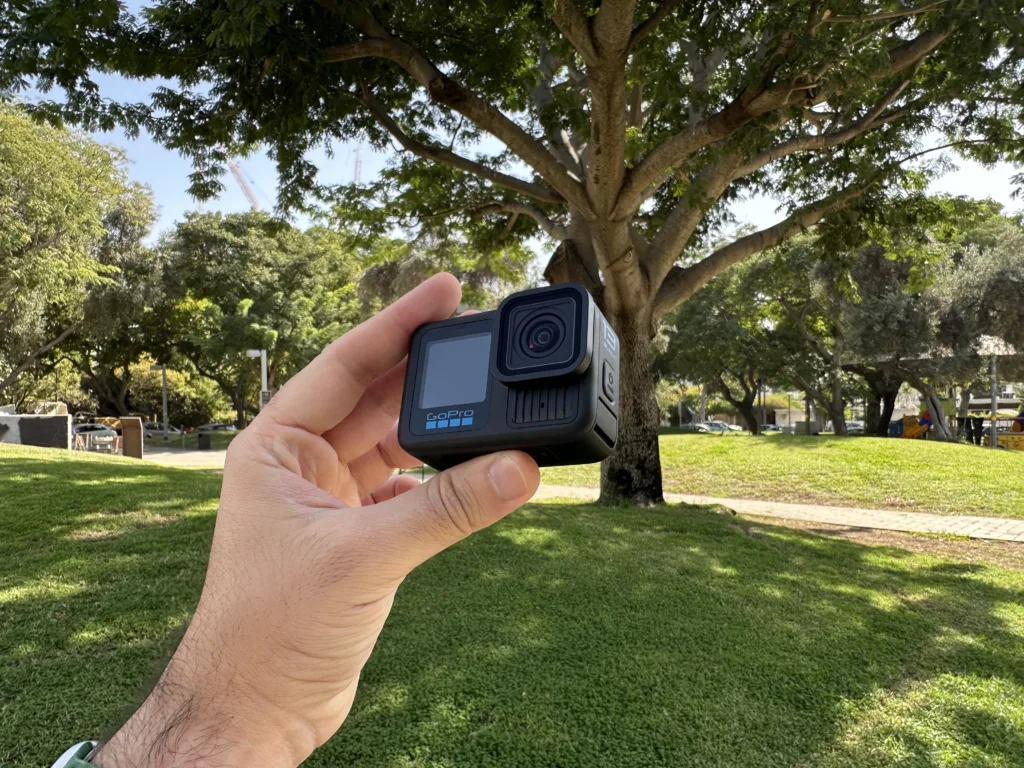 GoPro Hero 13 Black