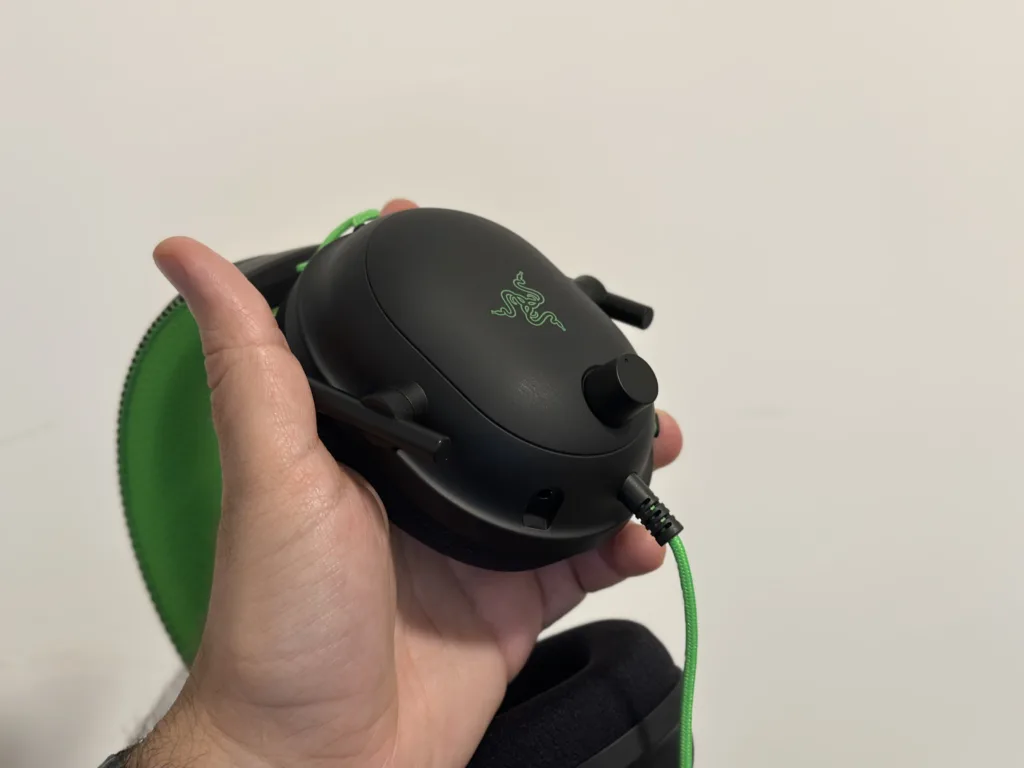 Razer BlackShark V2 USB Special Edition