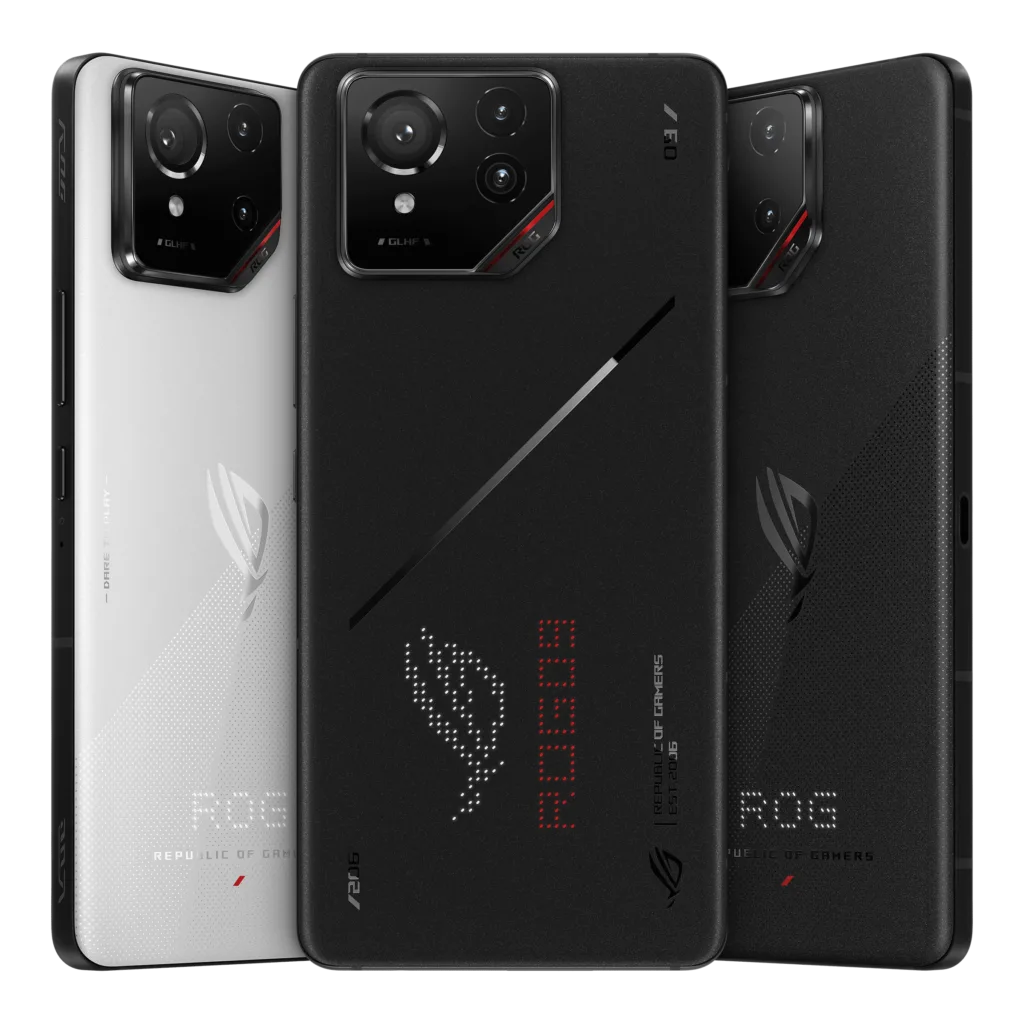 ROG Phone 9