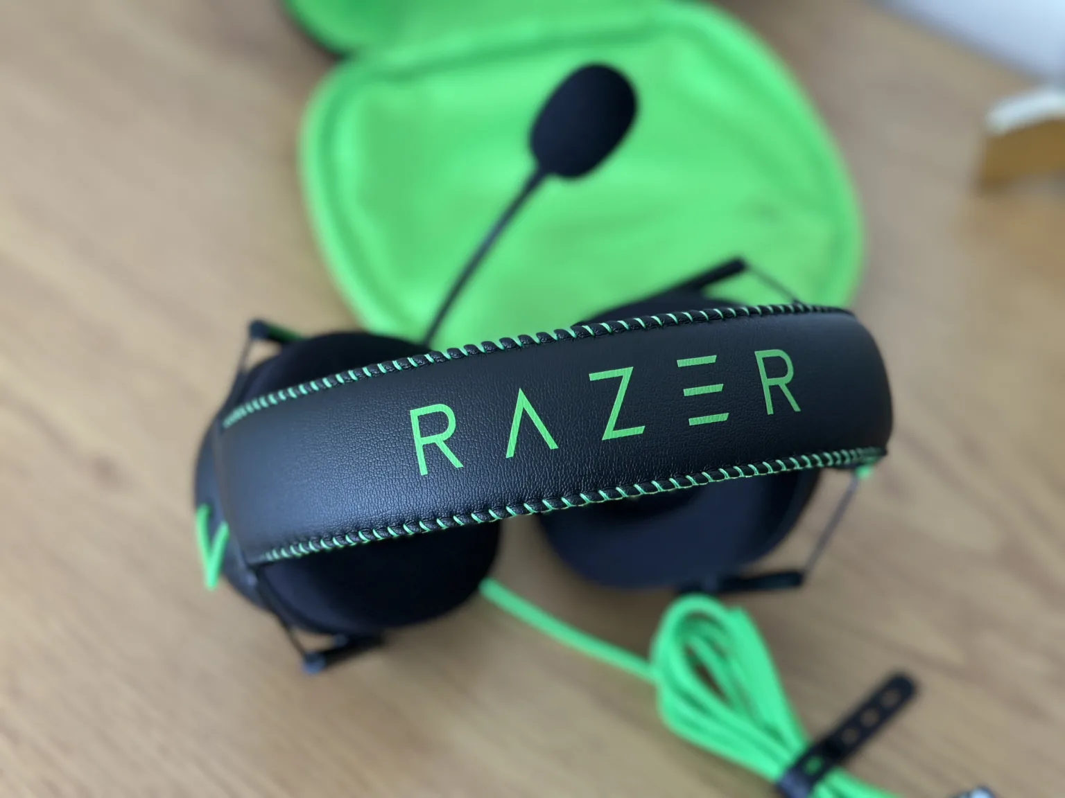 Razer BlackShark V2 USB Special Edition