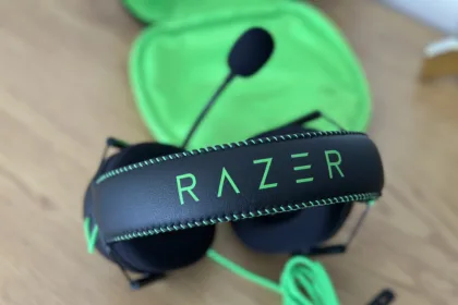 Razer BlackShark V2 USB Special Edition