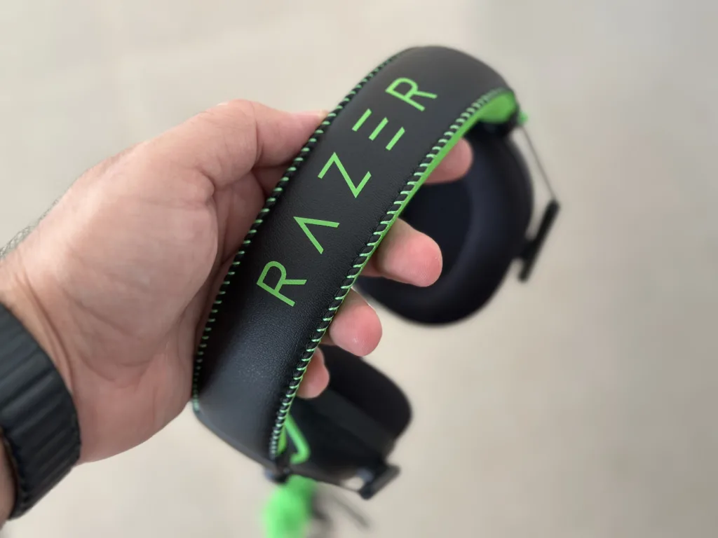 Razer BlackShark V2 USB Special Edition