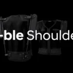 X-ble Shoulder