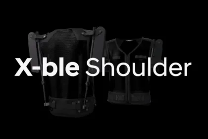 X-ble Shoulder