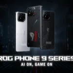 ROG Phone 9