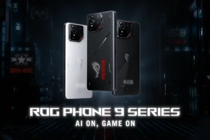 ROG Phone 9