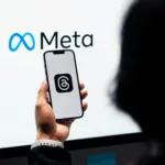 meta logo