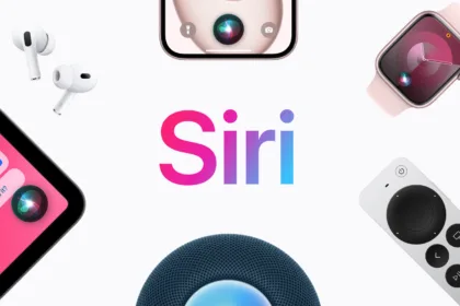 siri apple