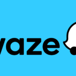 Waze App logo