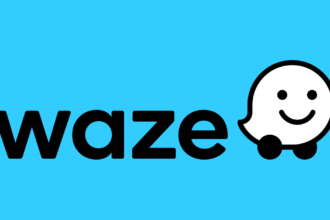תמונה: Waze