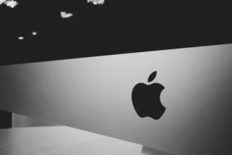 Apple Logo