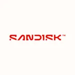 SanDisk new logo