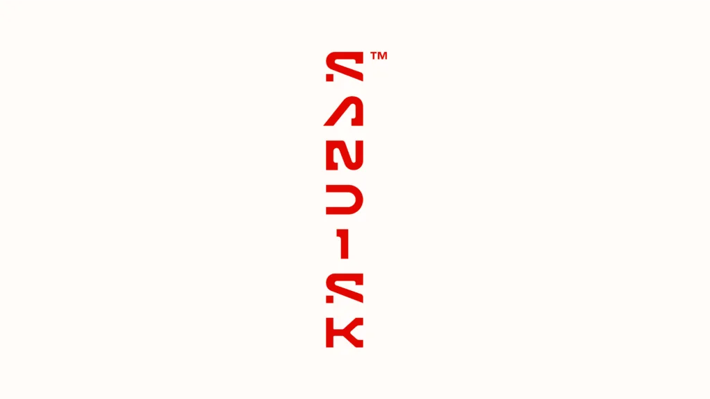 SanDisk new logo