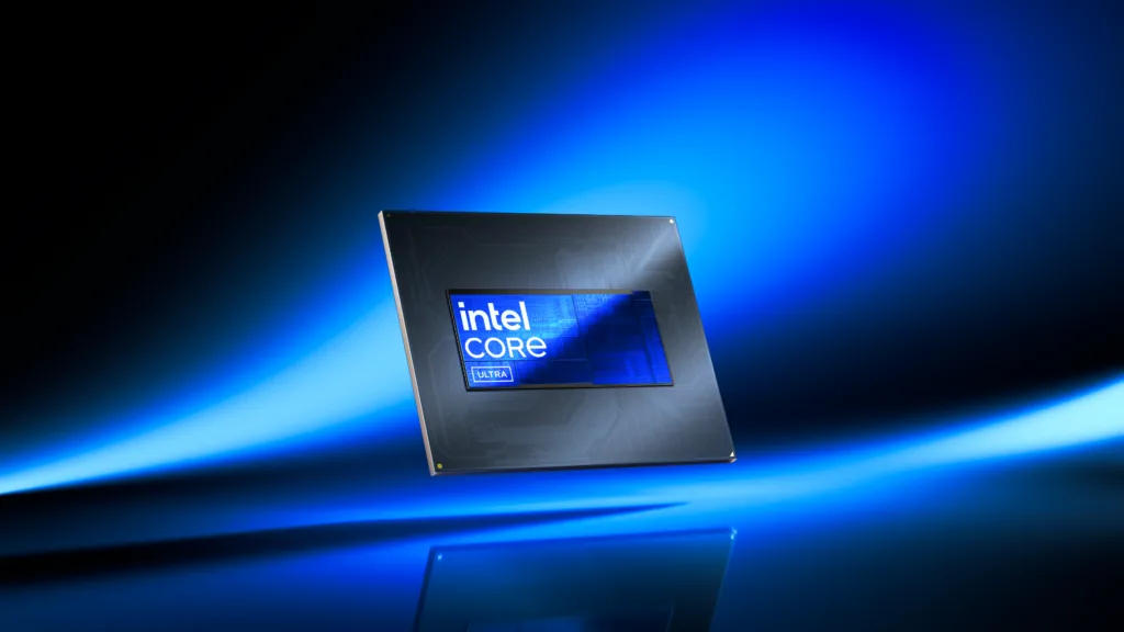 Intel Core Ultra 200HX