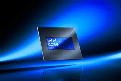 Intel Core Ultra 200H