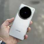 Vivo X200