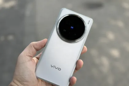 Vivo X200