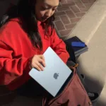 MacBook מוזל \ תמונה: אפל