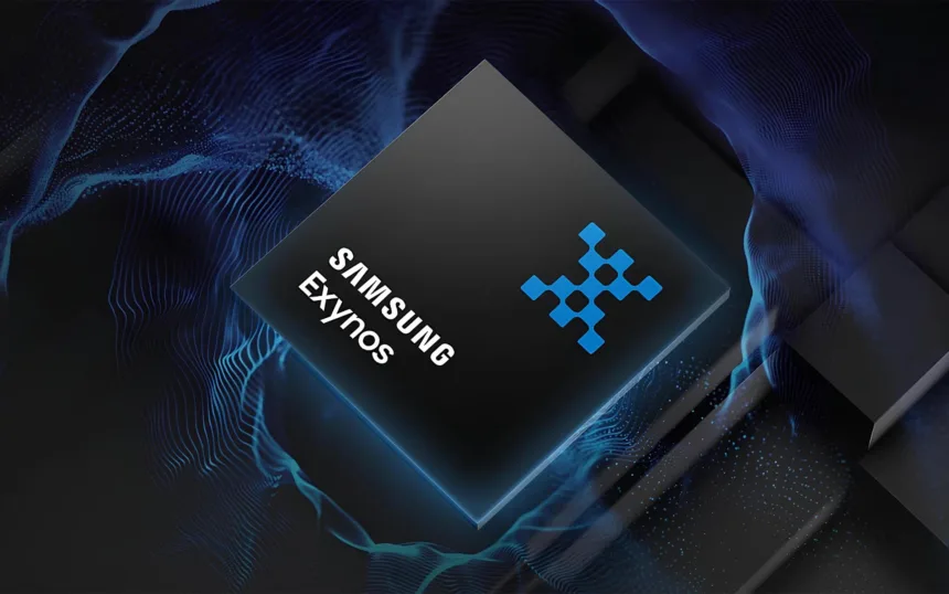 מעבד Exynos 2500