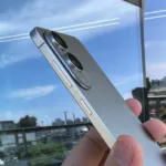 Galaxy S25 Edge