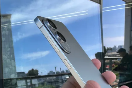 Galaxy S25 Edge