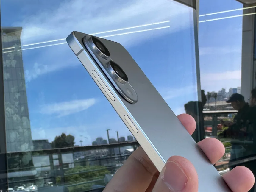 Galaxy S25 Edge