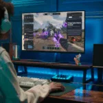 Edge Game Asist