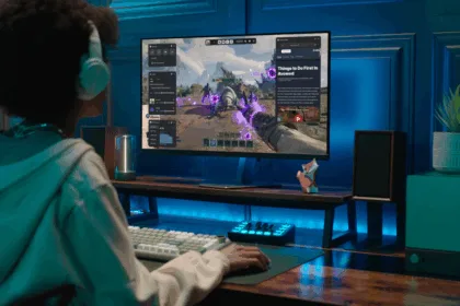 Edge Game Asist